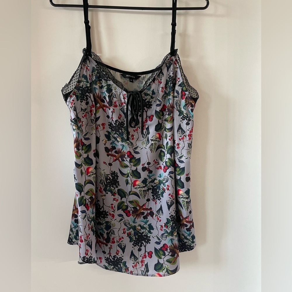 Rw&co top